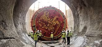 Mahaweli Water Security Investment Program